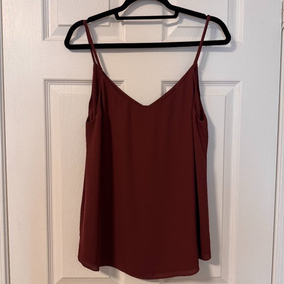 Aritzia Babaton Everly Camisole - Picture 2 of 3